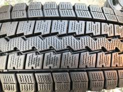 Dunlop Winter Maxx LT03, 205/80 R17.5 118/120L 