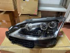   Lexus LS460 / 600h    50-159