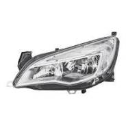    Opel Astra-J  5D  100%