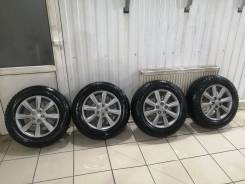   R15  Toyota Wish/Premio/Allion   195/65 