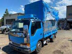    Isuzu Elf 4HF1 NKR66E-7545266 14195_NKR66E_1 