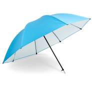   Coolmax 50 Brolly Blue Preston innovations P0180005 