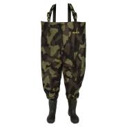 - Distortion Camo EU 42 Avid carp A0620386 