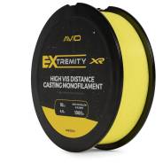         Extremity Hi-Vis XR 1000 m Yellow 0.26 mm Avid carp A0630021 