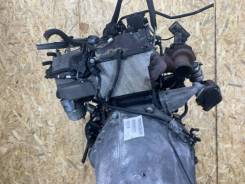  OM646.986 Mercedes Sprinter W906 413 CDI  