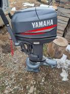  yamaha 30jet 