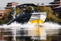   Super Air Nautique G25 