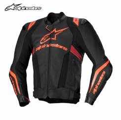  Alpinestars Missile V3 ignition   