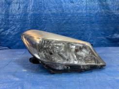  Toyota Vitz 2010-2014  
