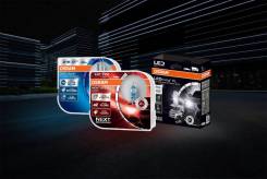  H7 12V 55W PX26d Night Breaker Laser +150%   1 . Osram 64210NL 