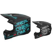   O'NEAL 3Series Static. M. - 