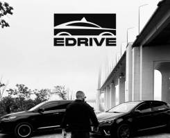  Edrive |   |     