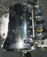  Mitsubishi Lancer Outlander 4B11