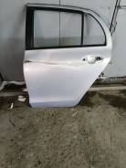  Toyota Vitz 2009 SCP90 SCP92 KSP92 NCP96 KSP90  