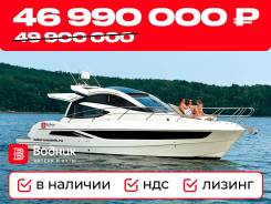  Galeon 390 HTC   Volvo Penta D4 2260 