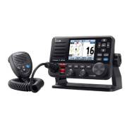   VHF IC-M510E Black Icom DIC-097 