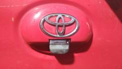    Toyota Porte NNP10   