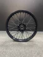    18"x2,15 Legend, Aqua, Dyna, Holeshot, Crosstrec 