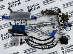   Greddy Suzuki Jimny Sierra JB74 