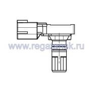        ,   . Cummins ISF 2.8,  33106 , ,  . Cummins ISF 3.8 ( 2897333, 4921322, 4903286, 5WK96801, 748.3829-01) 
