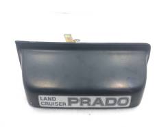   Toyota Land Cruiser Prado 1999 8127660280 RZJ95 3RZFE 