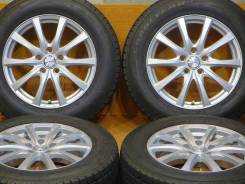    WEDS R17 5x114.3 J7.0 ET48 60.1 