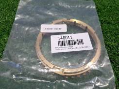   Toyota Land Cruiser Prado 1995- 3336835040 GRJ120 1KZTE 