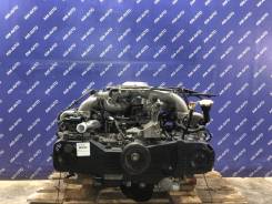  Subaru Impreza 2008 GH7 EJ203 