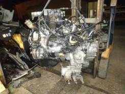  Honda Hrv 2005 GH4 D16A 