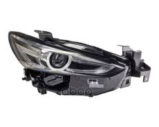   Mazda 6 2018- Sailing . MZL5010100R Sailing MZL5010100R 