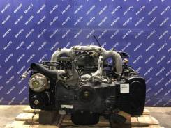  Subaru Legacy 2000 BH5 EJ204 