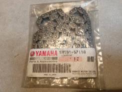   Yamaha Wr450f/Yz450f 03-22 . . - 94591-57118-00 