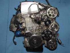  Honda Accord 10002RBBE04 CL9 K24A3 