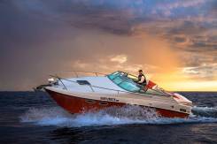   Crownline 262CR 2002 . . 