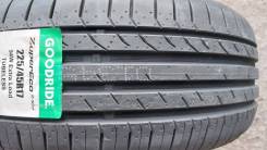 Goodride ZuperEco Z-107, 225/45R17 