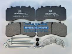    . [210,6 x 109,6 x 32] + . Truckmaster TM11-29162 