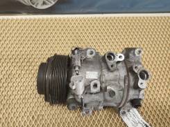   Toyota Camry V40 3.5L 2010. 2GR-FE 