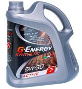   G-Energy Active 5W30 (4. )  (., . ) Gazpromneft . 253142405 