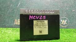   Toyota Mark Ii Qualis 05.1999 8628033100 MCV25 2MZ-FE 