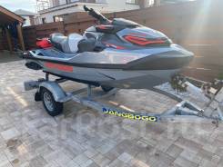  BRP Sea-Doo RXT-X RS 300 . .   