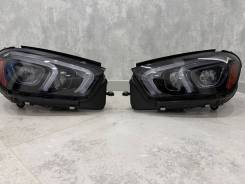   HIGH LED Performance Mercedes GLE W167