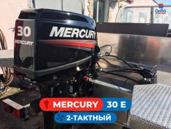   Mercury 30 E   