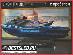   Sea-Doo GTX 170 2024   (/) 