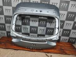   Kia ProCeed 3 (CD) 18-21 