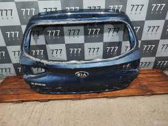   Kia Ceed 3 (CD) 18- 