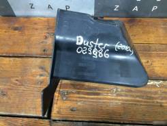     Renault Duster 1 10- 