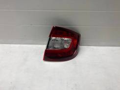 ������ ������ ������ Skoda Rapid 2017-2020