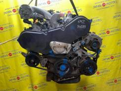  Toyota Alphard 4659304 MNH10W 1MZFE 