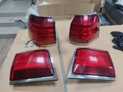    Lexus LX570, lx 2007-2011 