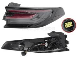 ������ ������ ������ Changan UNI-K 2020- LED